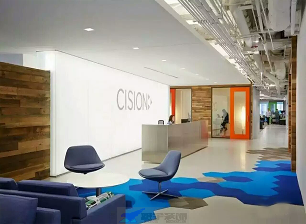 辦公室裝修公司，大連辦公室裝修，寫字樓裝修設(shè)計,寫字樓裝修風格，寫字樓裝修流程效果圖