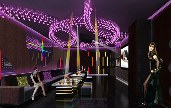 酒店裝修設(shè)計效果圖