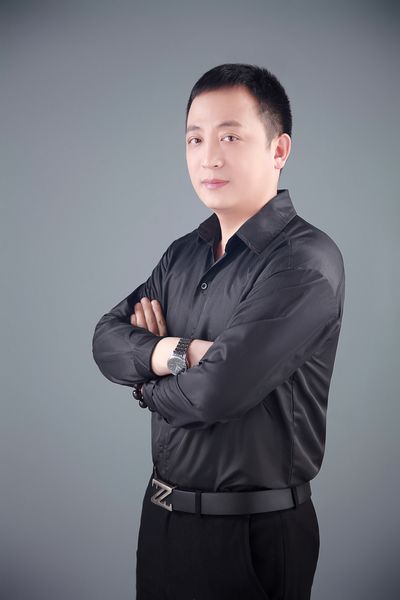 陳家俊裝修設(shè)計(jì)師圖片